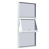 Glaspartier