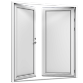 Outside Opened
